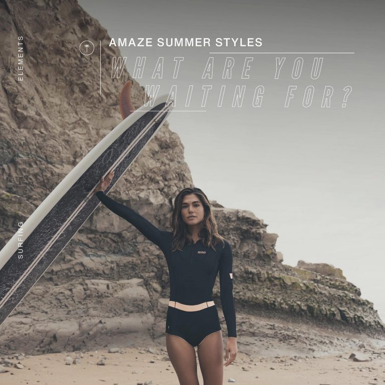 What are you waiting for? - the Amaze Summerstyles