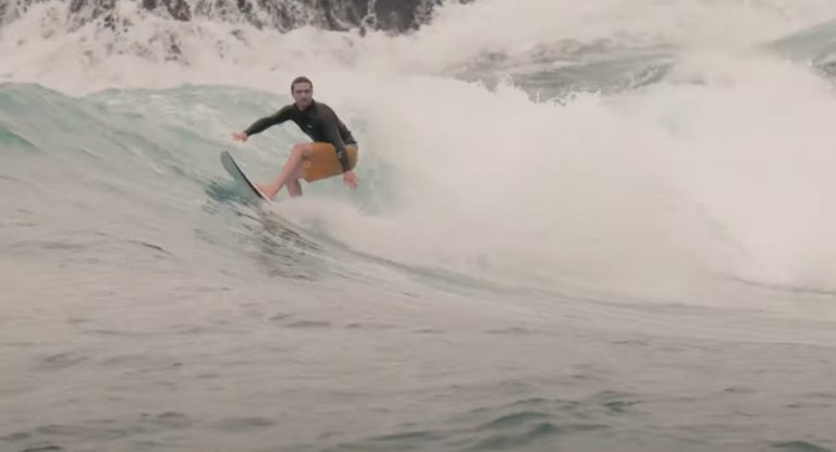 Manera - Rhys Smith's Blue House - Canary Islands #1