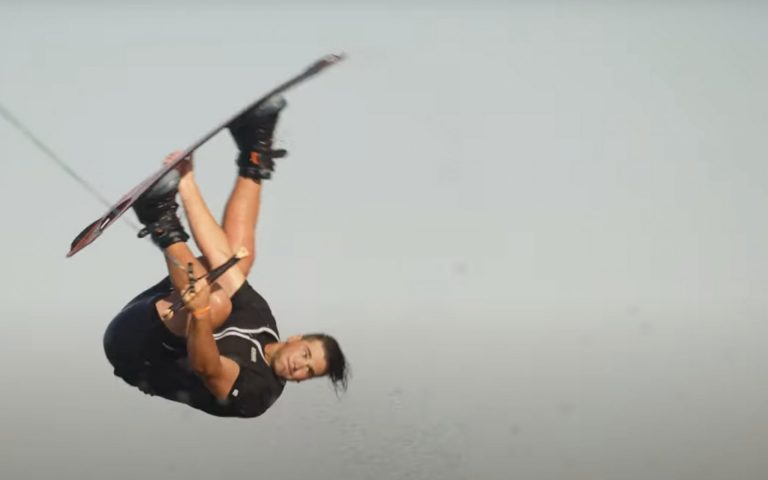 Slingshot Wake - 2023 Board Tech