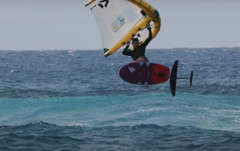 My Spring In MAUI Through  @Julien Bru Eyes
