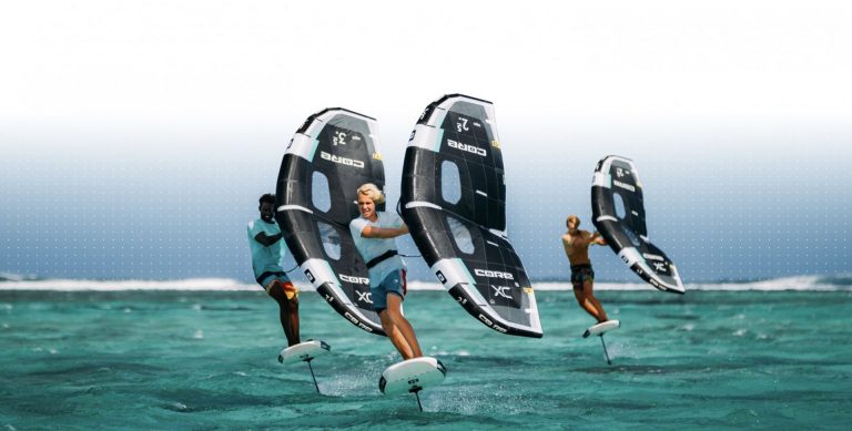 XC - FULL BLOWN FREEDOM