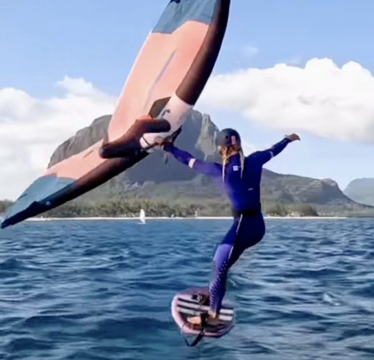 Flying thousands of miles and riding endless waves every day! In love with this paradise! #gopro