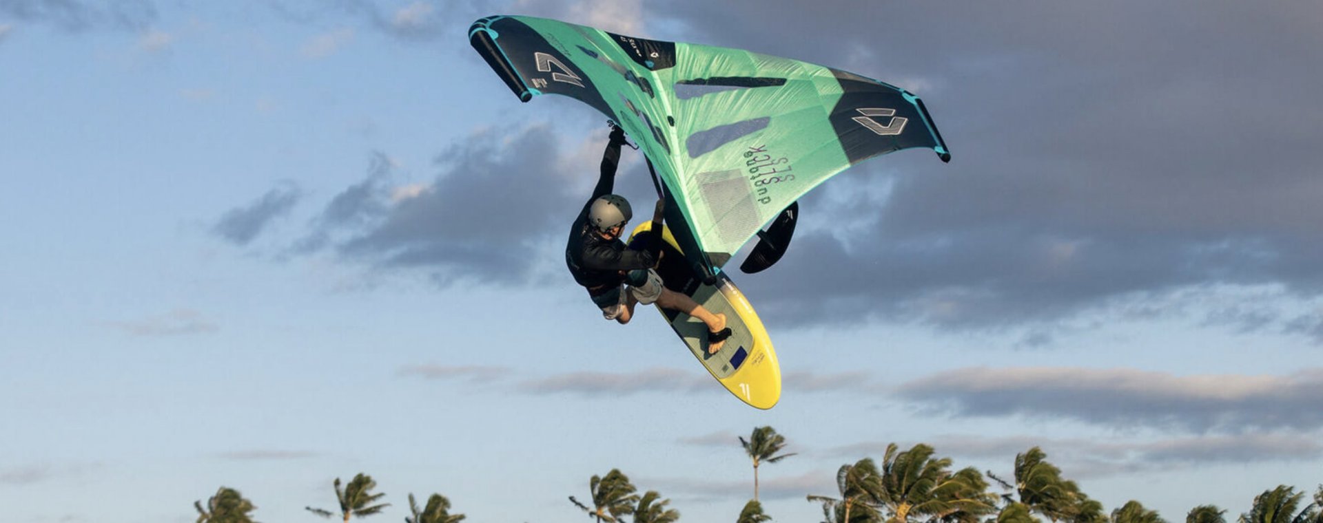 Fanatic Sky Style TE 2023 – Product Clip