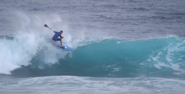 2023 Spice Surf Paddle Board —  The New Quiver Killer by Starboard SUP
