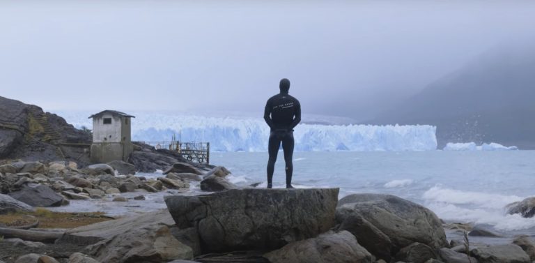 Best Video of 2022 [Nomination] - Yago Lange - Lift Foils Team Rider