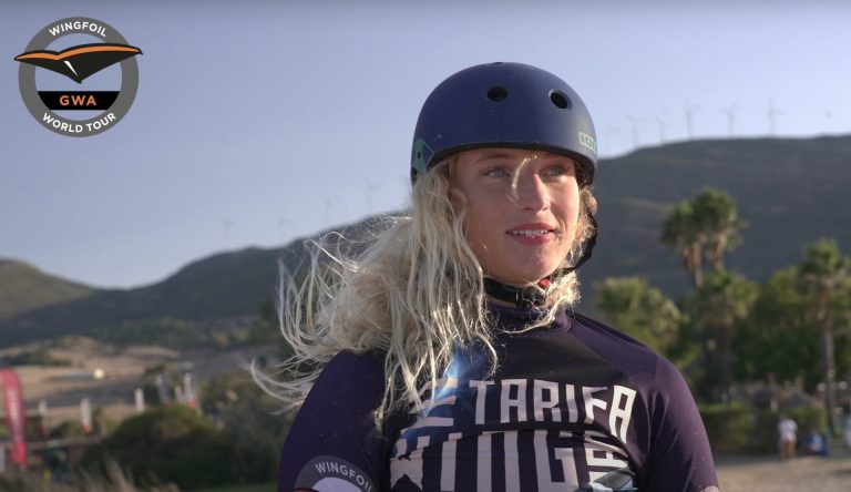 GWA Wingfoil World Cup Tarifa | Final Results and Summary
