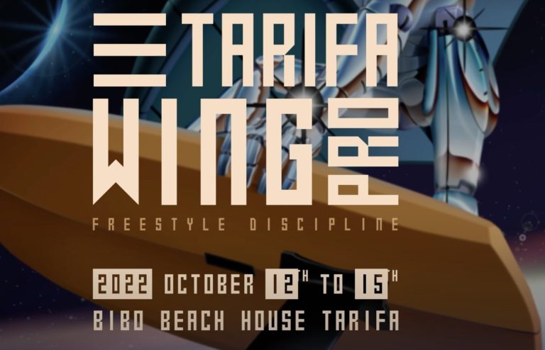 GWA Wingfoil World Cup Tarifa Finals 2022 | Day Three Highlights