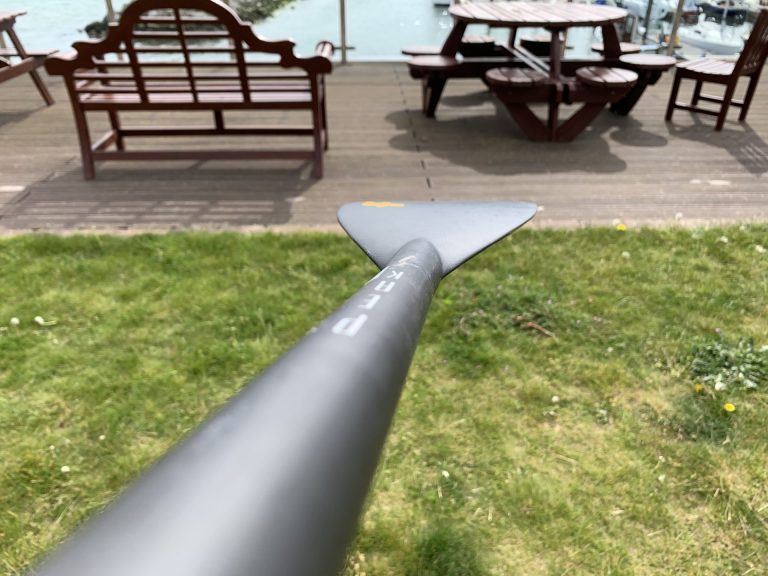 Wing Foiling, SUP and Surf Reviews - Paddles