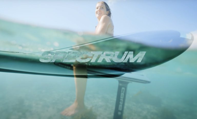 SPECTRUM - AT EASE IN THE SEAS