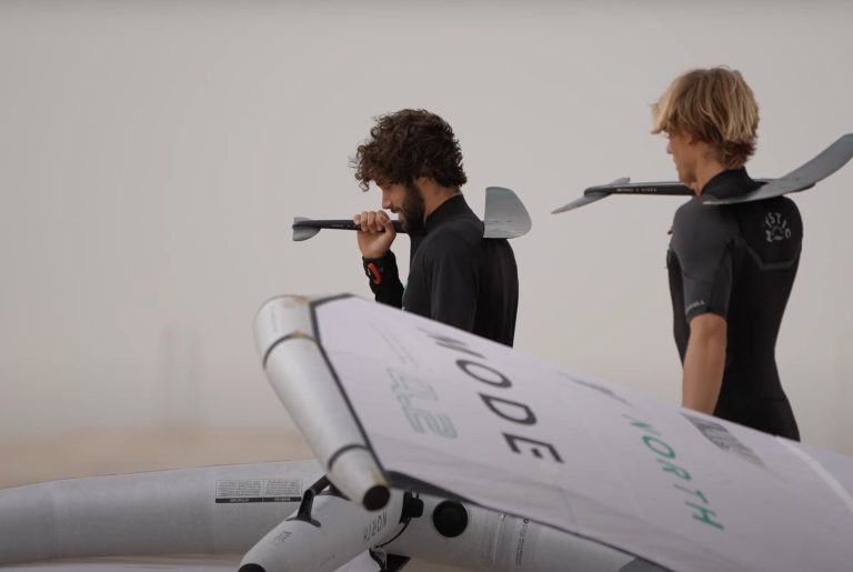 Best Video of 2022 [Nomination] - Dakhla Calling 2022