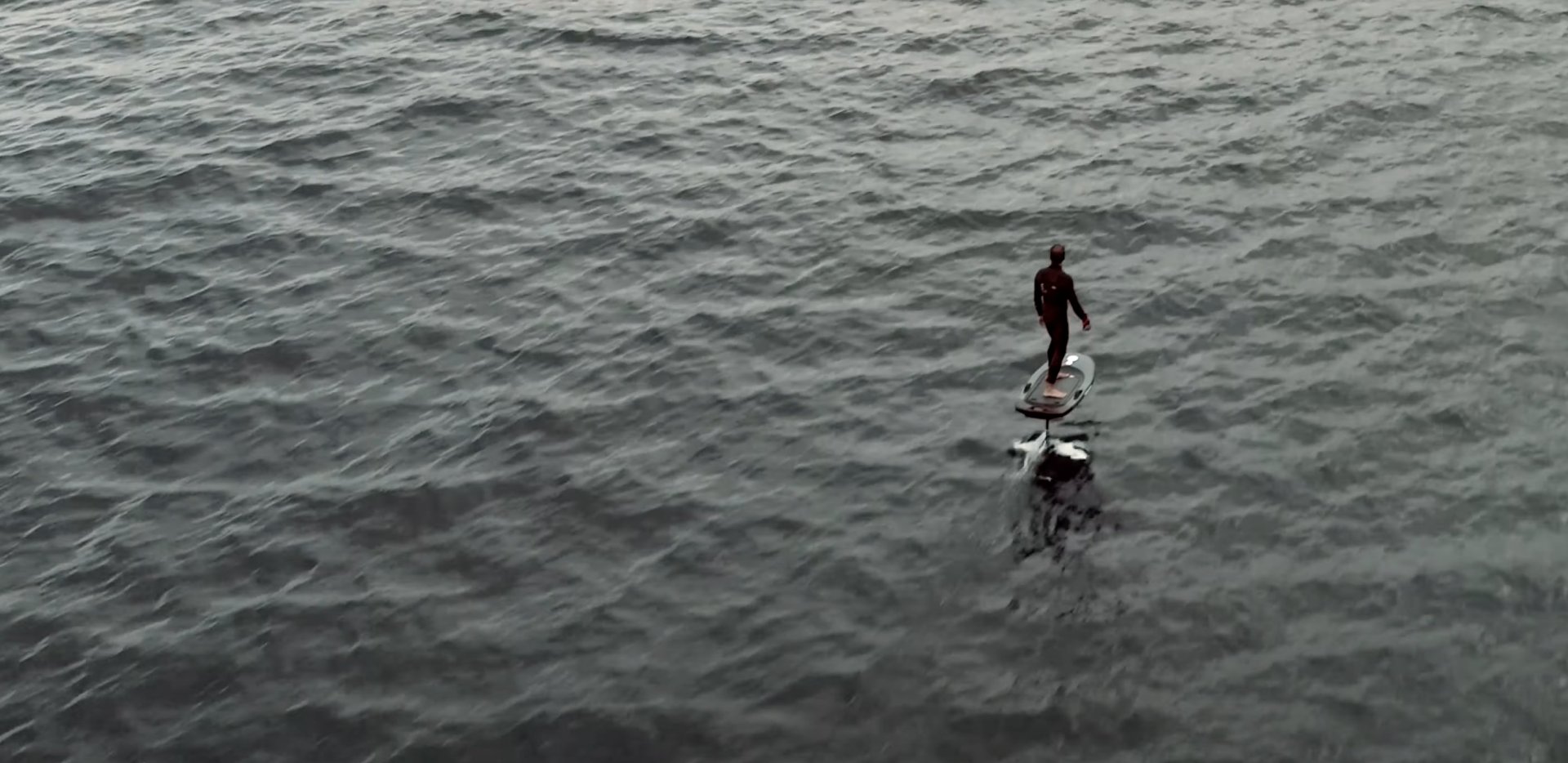 How To | Takuma Carver 2 Efoil - Take-off