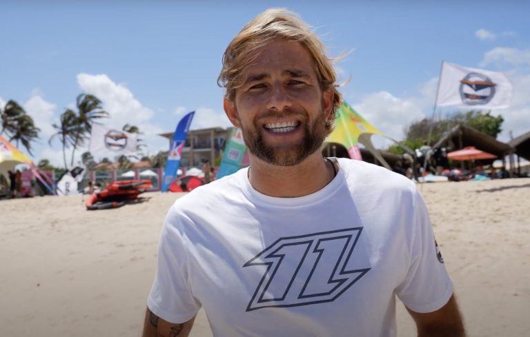 Copa Kitley GWA Wingfoil World Cup Brazil | Day Five