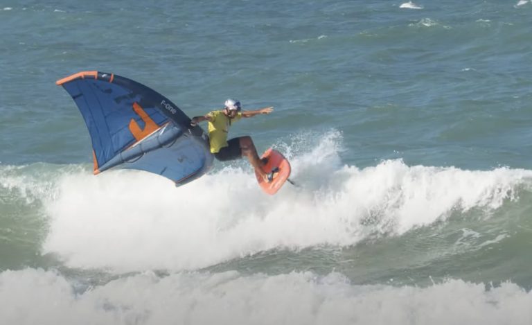 WING WorldCup Brazil - GWA | MaxWorld Ep.10 | Maxime Chabloz