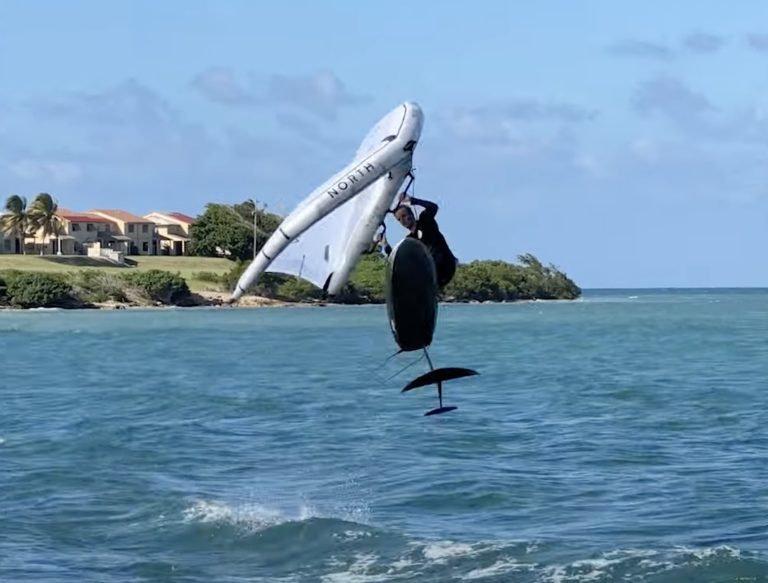The #1 Cheat Code To Learning How To Hydrofoil!