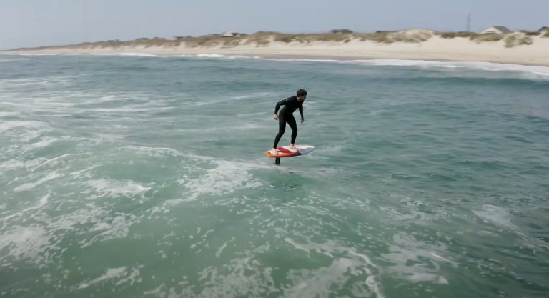 Naish Week 2022 - REAL Watersports