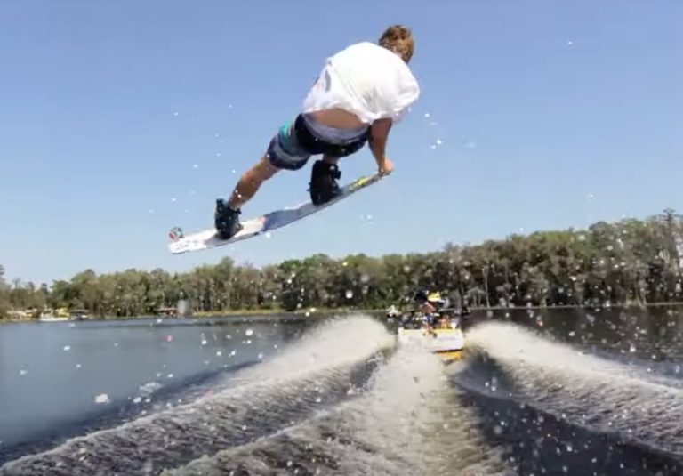 Slingshot Wake - LIPSMACK (2012)