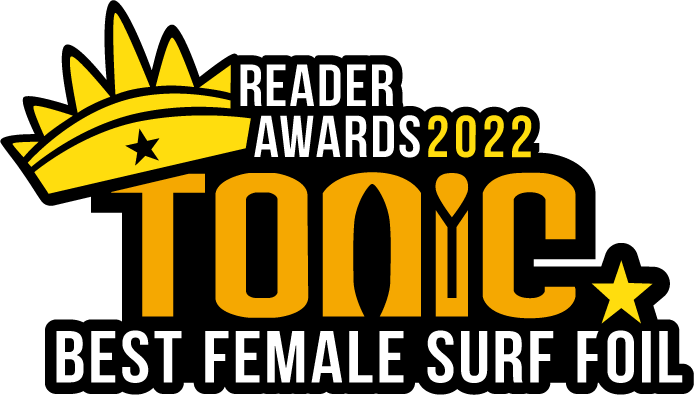 Best Female Surf Foil of 2022