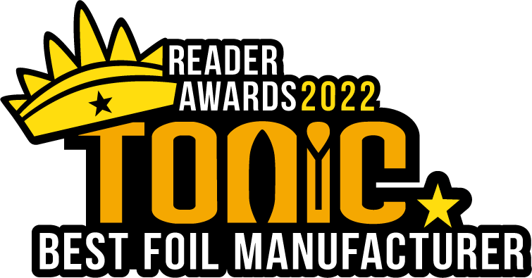Best Foil Manufacturer of 2022