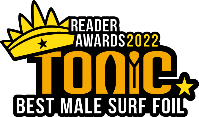 Best Male Surf Foil of 2022