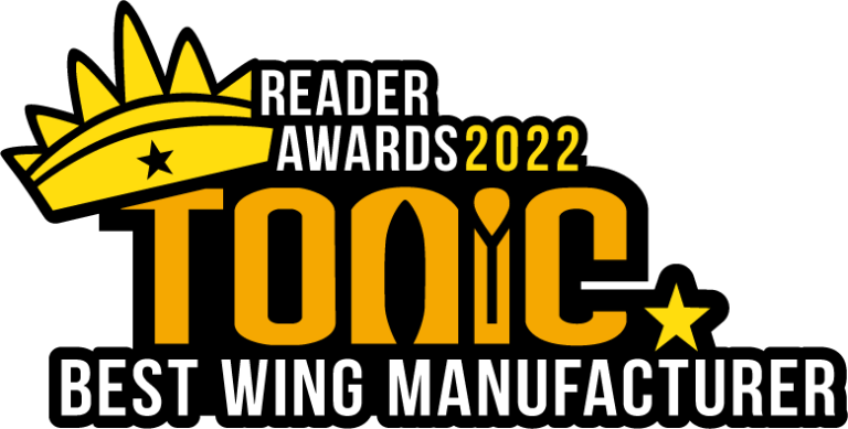 Wing Foiling, SUP and Surf Awards - Best Wing Manufacturer of 2022