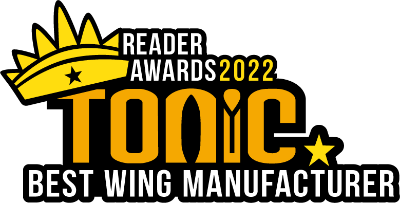 Best Wing Manufacturer of 2022