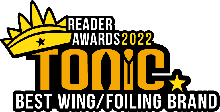 Best Wing / Foiling Brand of 2022