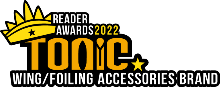 Wing Foiling, SUP and Surf Awards - Best Wing / Foiling Accessories Brand of 2022