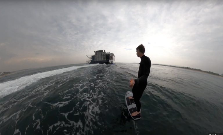 Ultimate Wake Thief