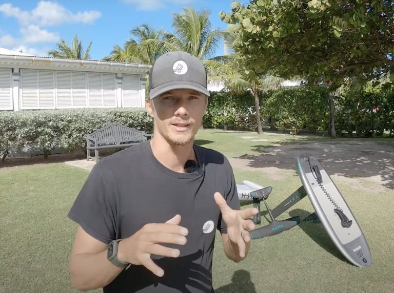 Wing Foiling Gear: What I Ride & Why