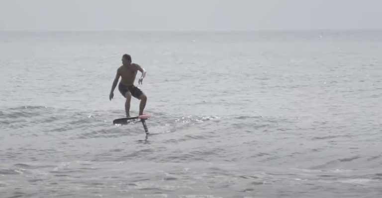 Shred HA925 | Brian Finch (FTW)