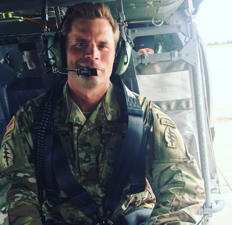 Intriguing Beings Podcast - Beer, Guns and Kiteboarding! An Interview with Scott Harrison...