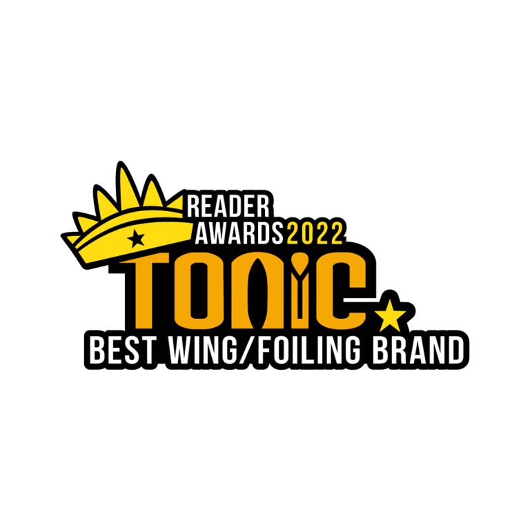 Wing / Foiling Readers Awards Results 2022