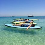 Wing Foiling, SUP and Surf Technique - Shavasana / Corps Pose