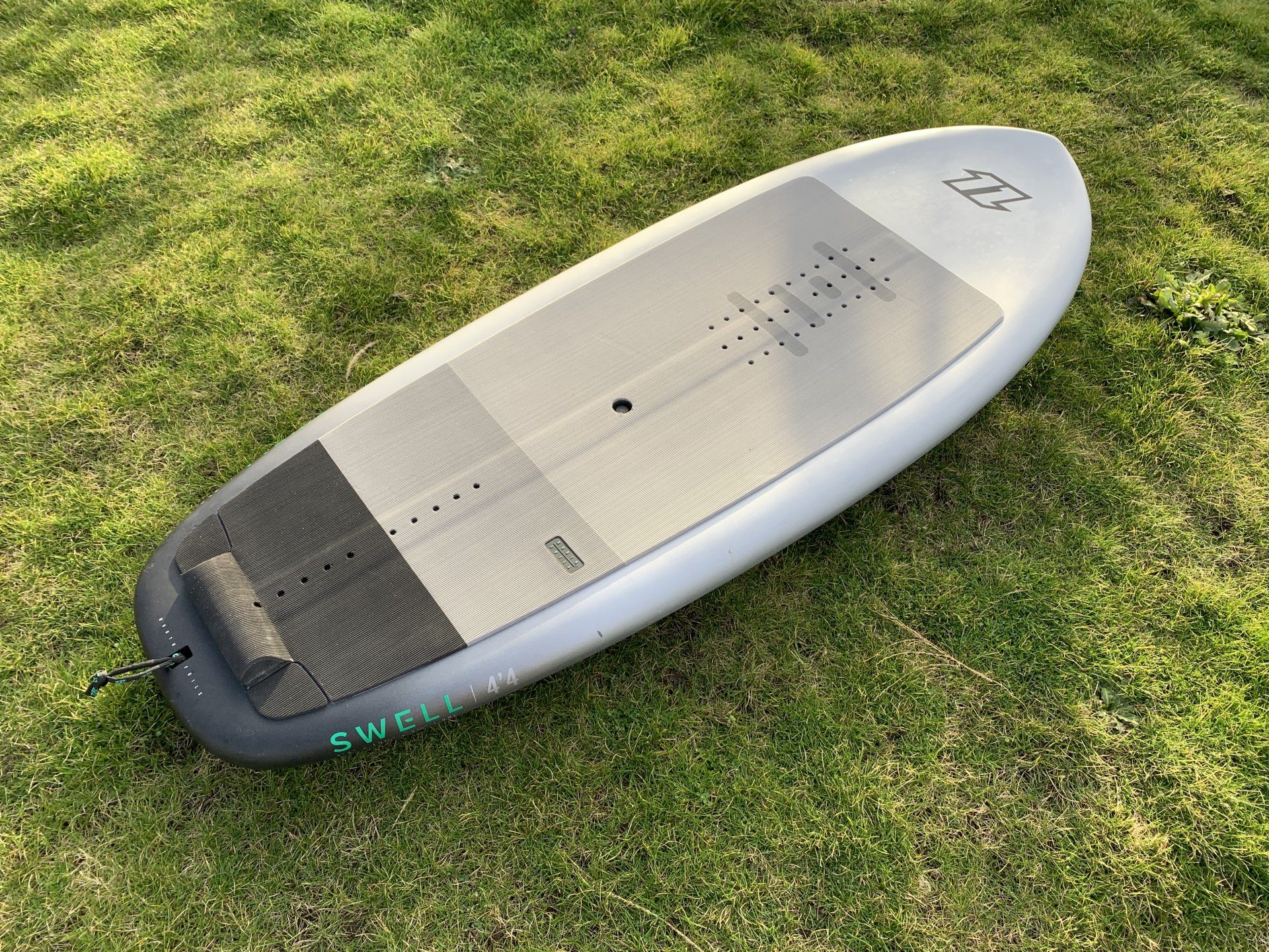 North Swell 4 4 38L 2023 Wing Foiling SUP And Surf Reviews Boards Surf Foil Free Wing Foiling SUP and Surf Magazine Tonic Mag