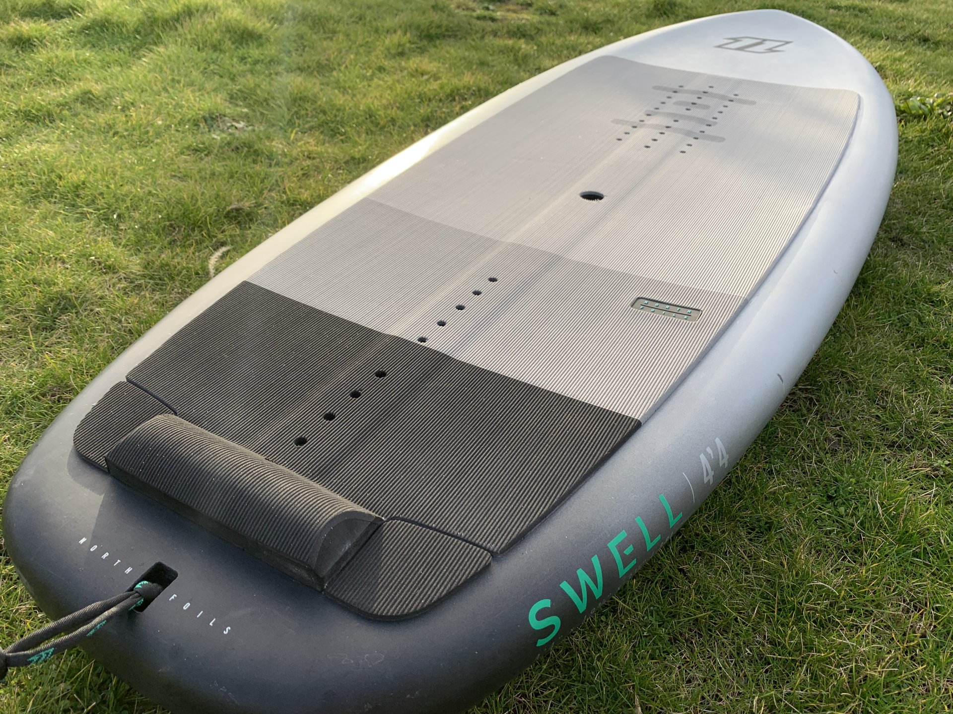 2022 North Swell Surf Foilboard