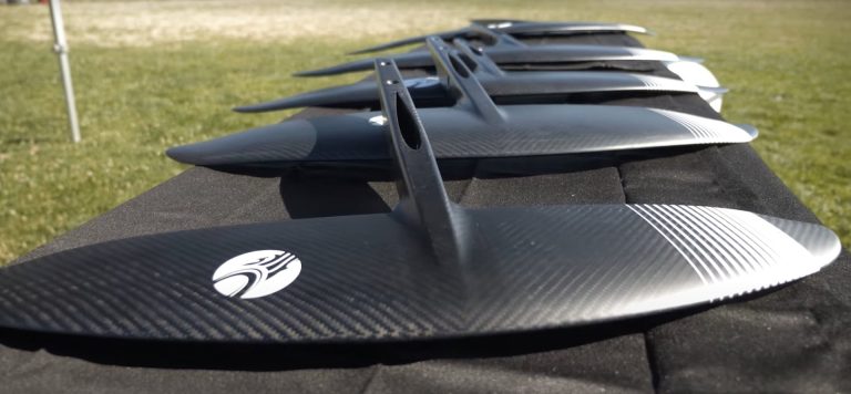 X series mk2 Cabrinha FOIL | REVIEW