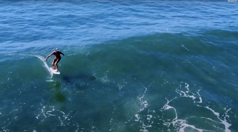 Armstrong MA 1000 prone Surfing Review