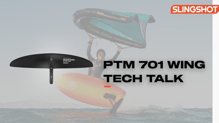 The Slingshot Phantasm PTM 701 walkthrough