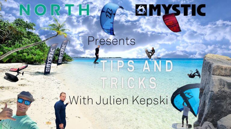 Tips and Tricks : Dock Start Tutorial by North and Mystic