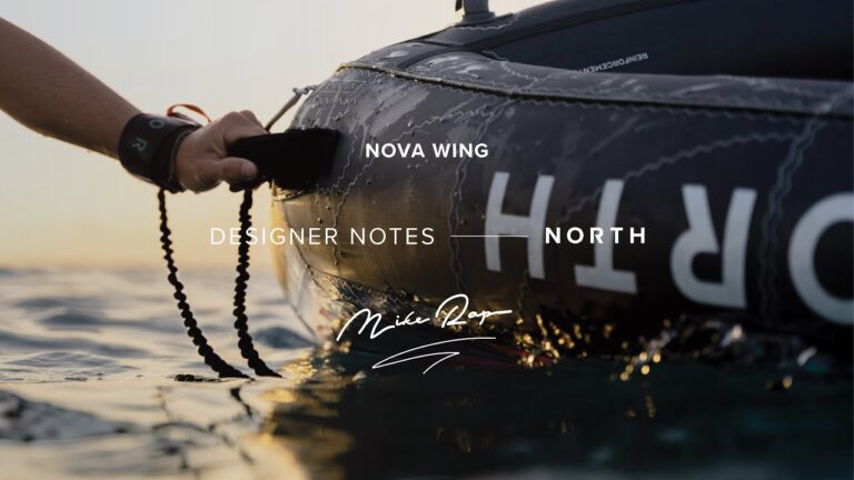 Designer Notes | Nova 2023