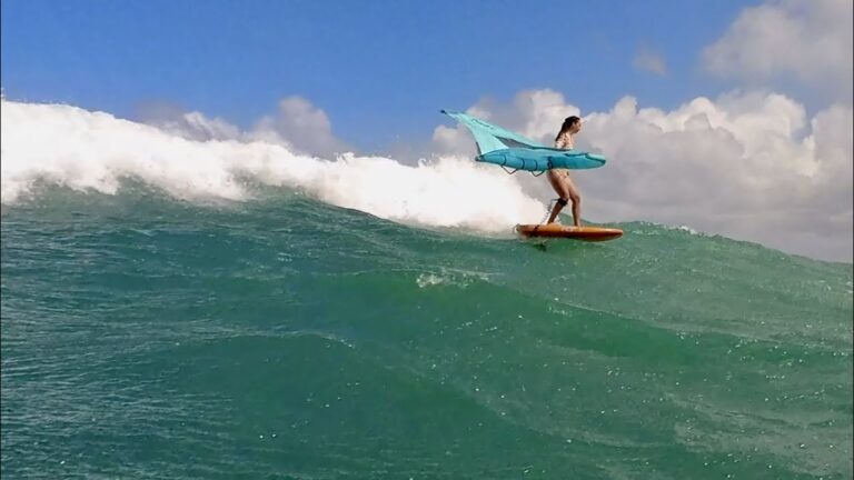 I just wanna wing in Paradise - Maui No Ka Oi