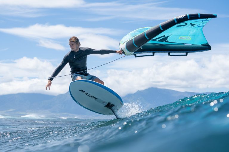 New 2024 Naish Wing-Surfer ADX