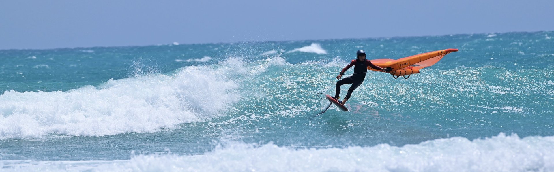 How Much are Wing Foiling Lessons?
