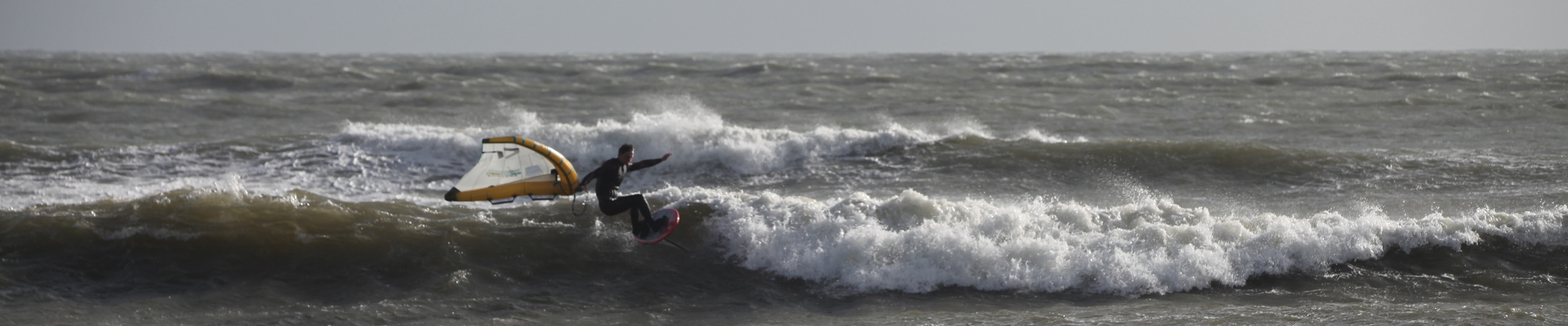 What is the Average Cost of Wing Foiling?
