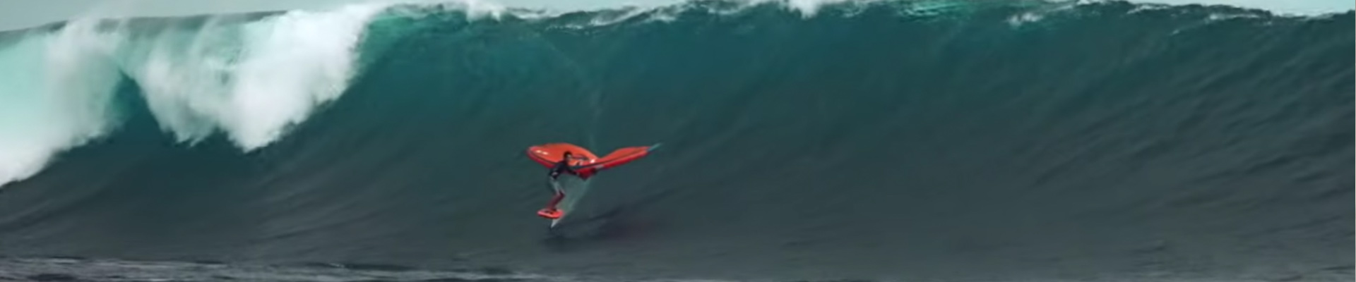 Is Wing Foiling Dangerous?