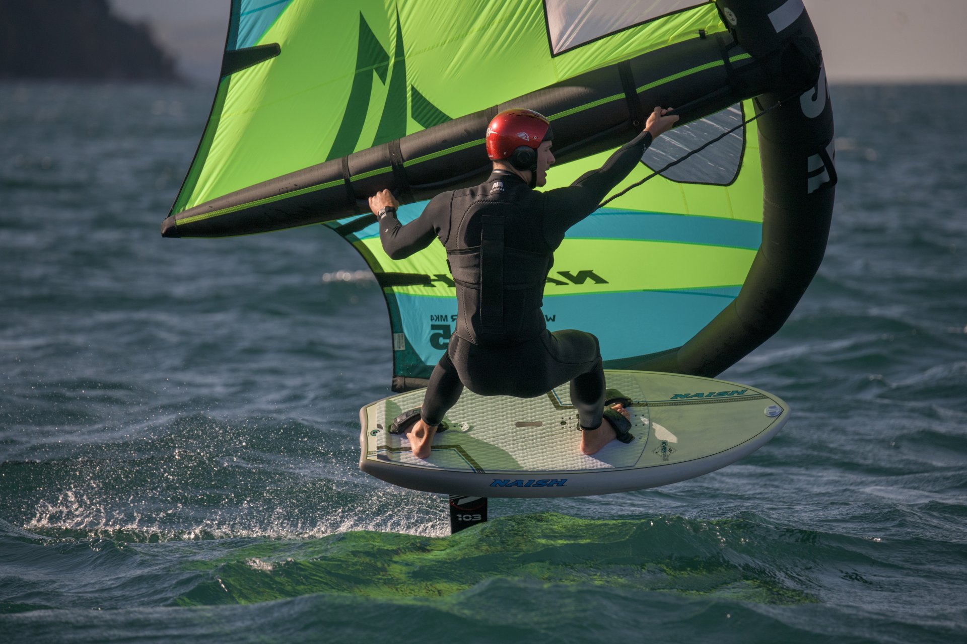 Best Wing Foiling Gear 2022: Beginner's Guide to Winging on the Water