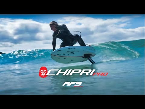 AFS Advanced - La Chipri Pro