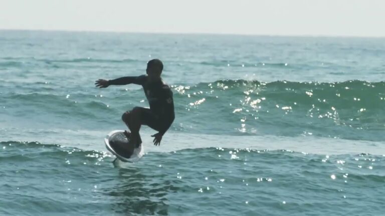 Home Spot w/ Jason - San Onofre, California