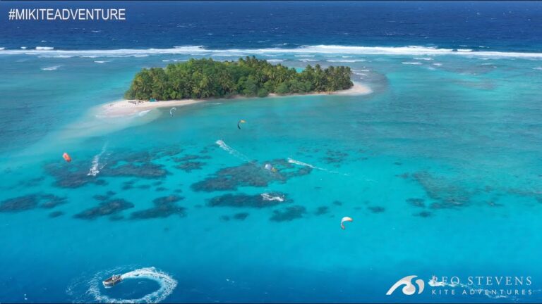 Marshall Islands Jan 2023 - #MIKITEADVENTURE - Week 1 and 2