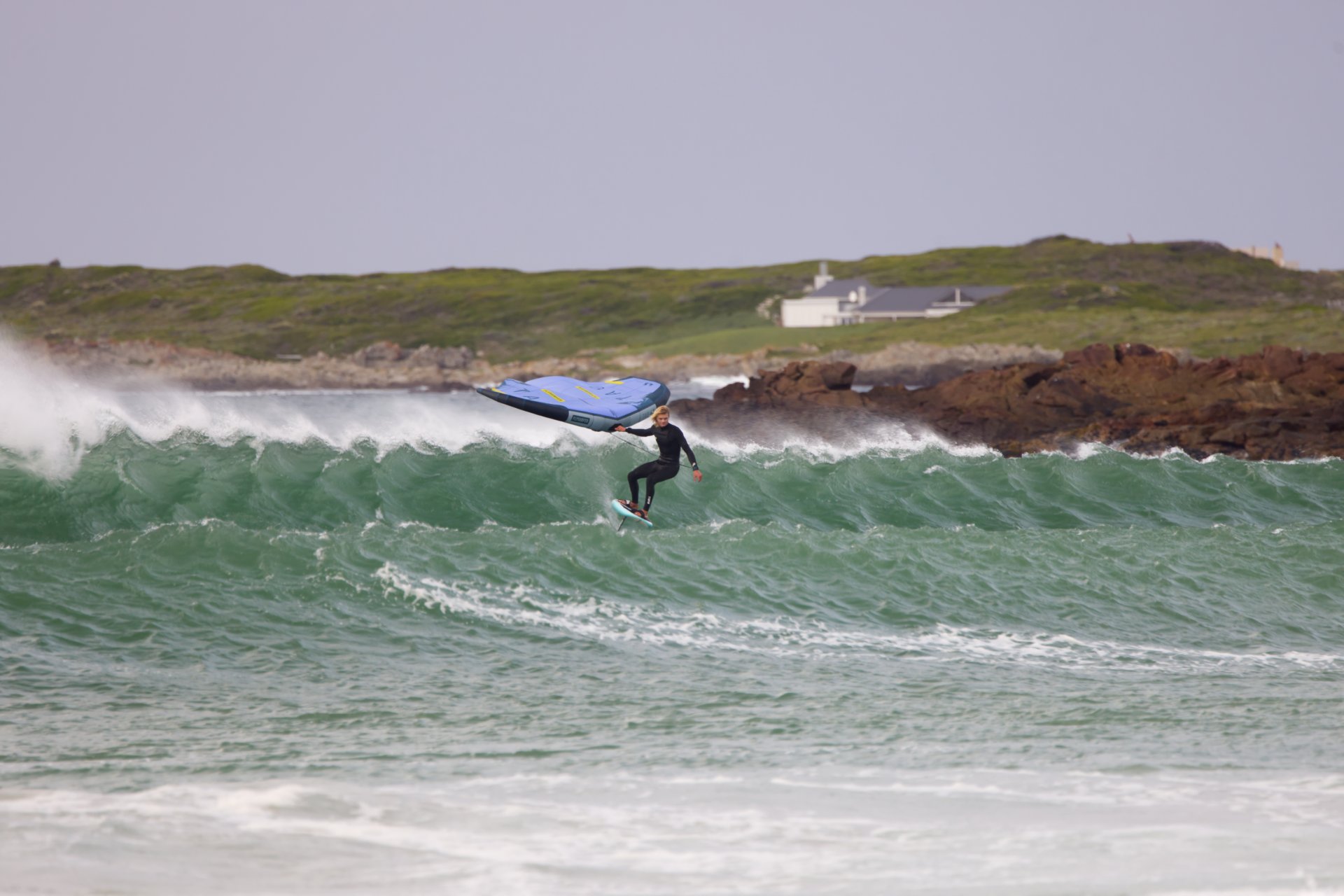 FLYSURFER | Tao Wing
